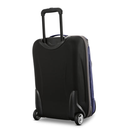 Samsonite Mother Lode Carry-On Wheeled Duffel
