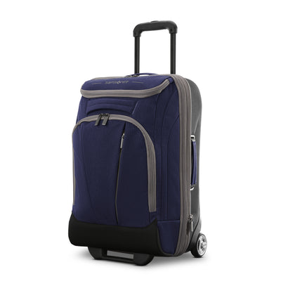 Samsonite Mother Lode Carry-On Wheeled Duffel