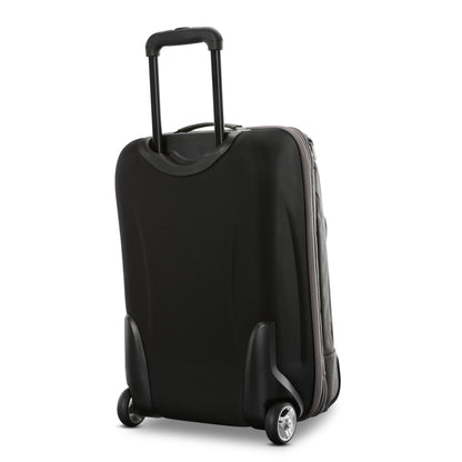 Samsonite Mother Lode Carry-On Wheeled Duffel