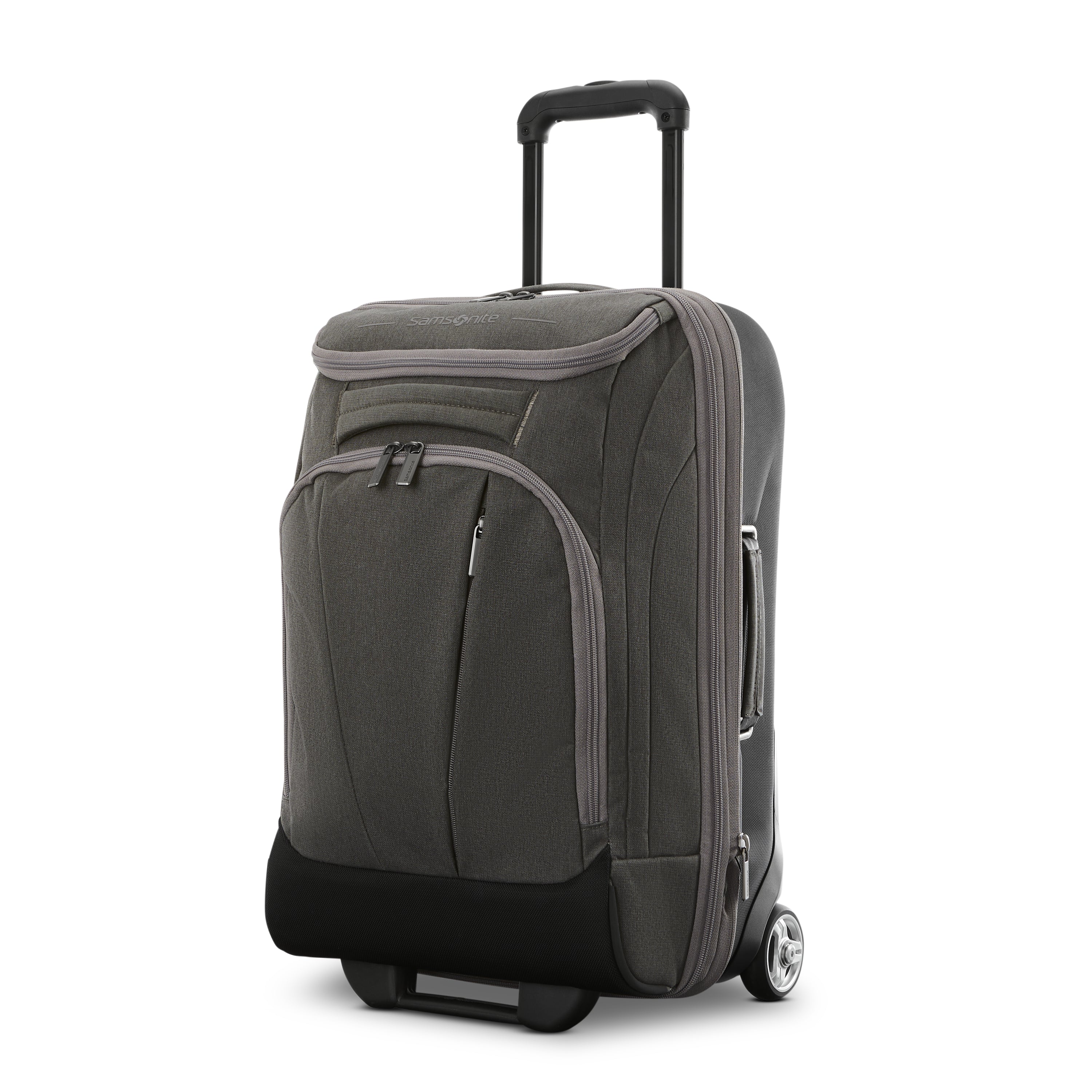 Samsonite Mother Lode Carry-On Wheeled Duffel