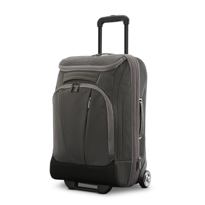 Samsonite Mother Lode Carry-On Wheeled Duffel