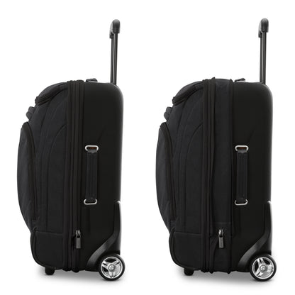 Samsonite Mother Lode Large Wheeled Duffel