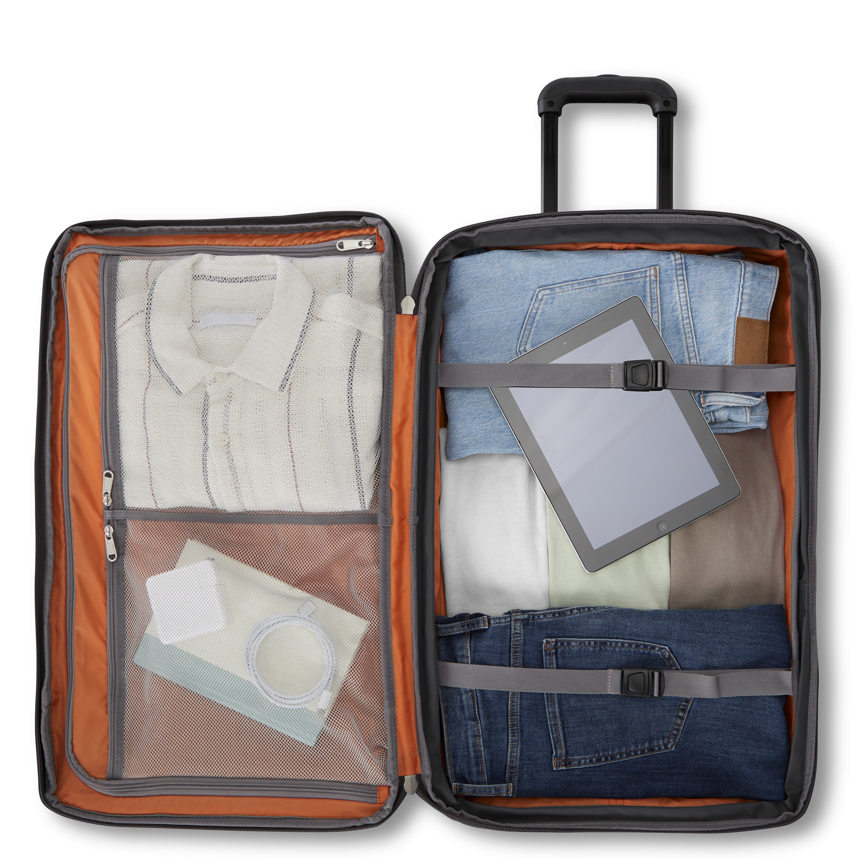 Samsonite Mother Lode Large Wheeled Duffel