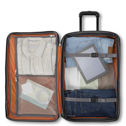 Samsonite Mother Lode Large Wheeled Duffel