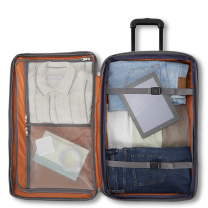 Samsonite Mother Lode Large Wheeled Duffel