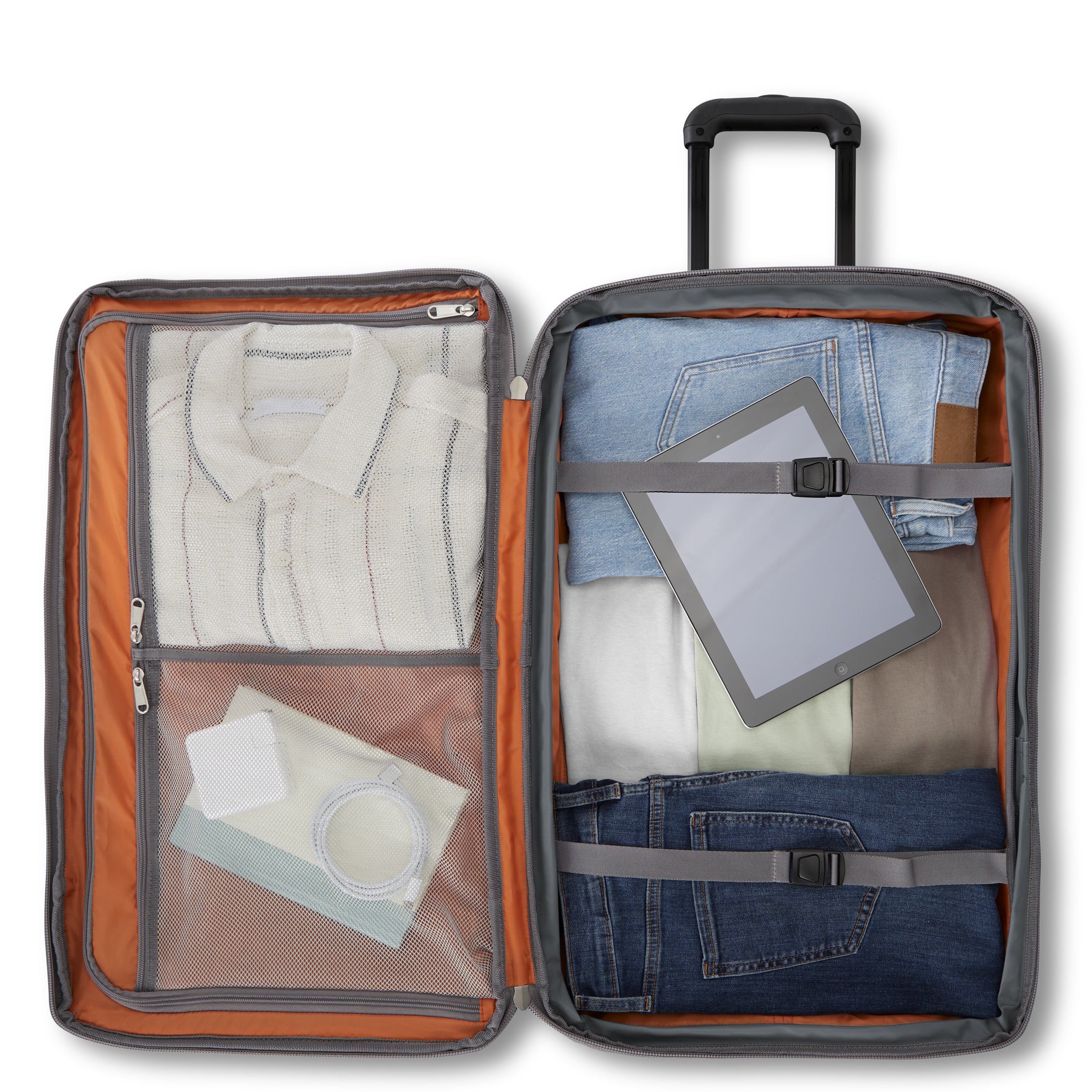 Samsonite Mother Lode Large Wheeled Duffel