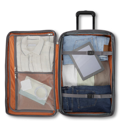 Samsonite Mother Lode Large Wheeled Duffel