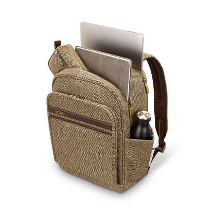 Hartmann Tweed Travel Backpack