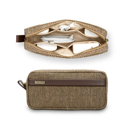 Hartmann Tweed Travel Backpack