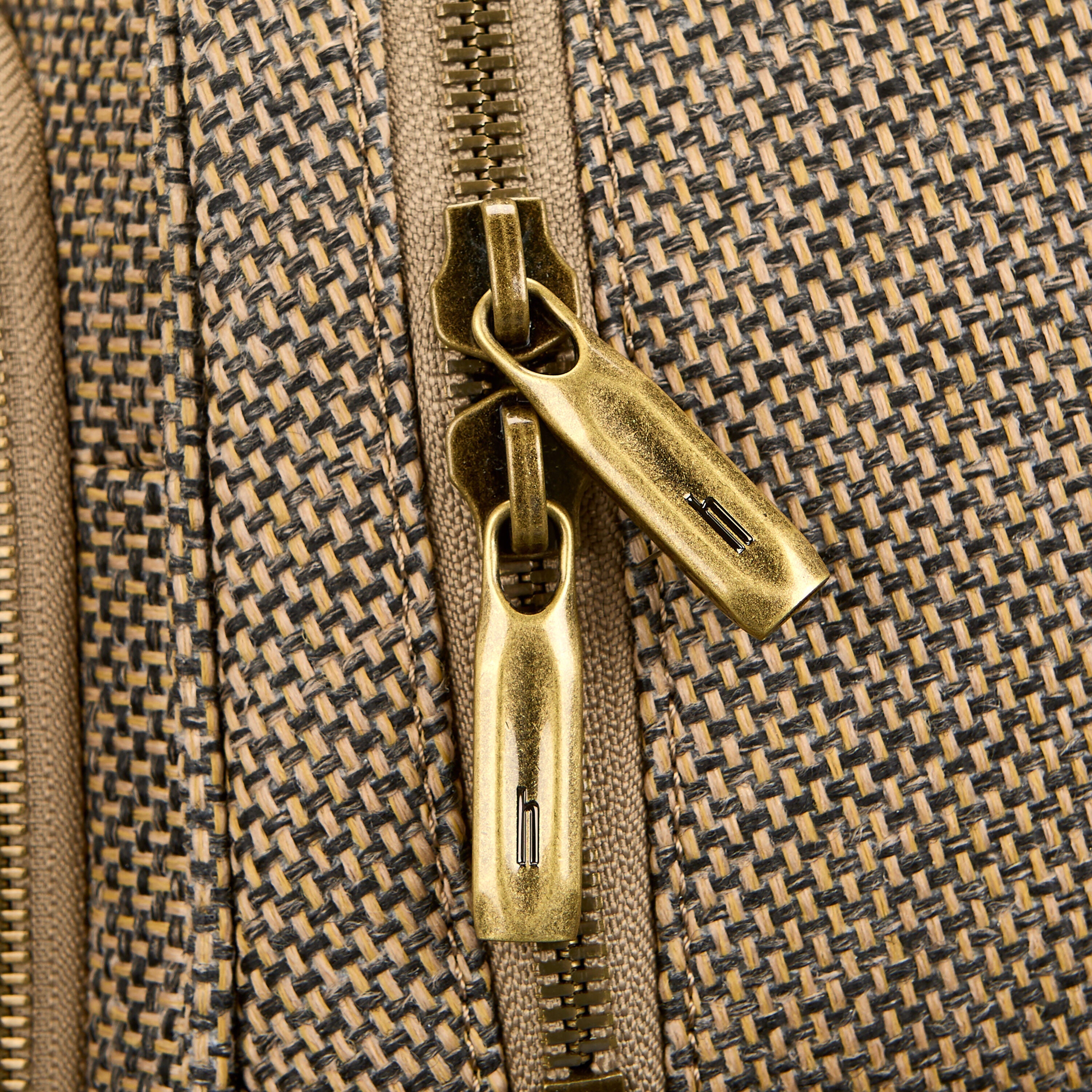 Hartmann Tweed Travel Backpack