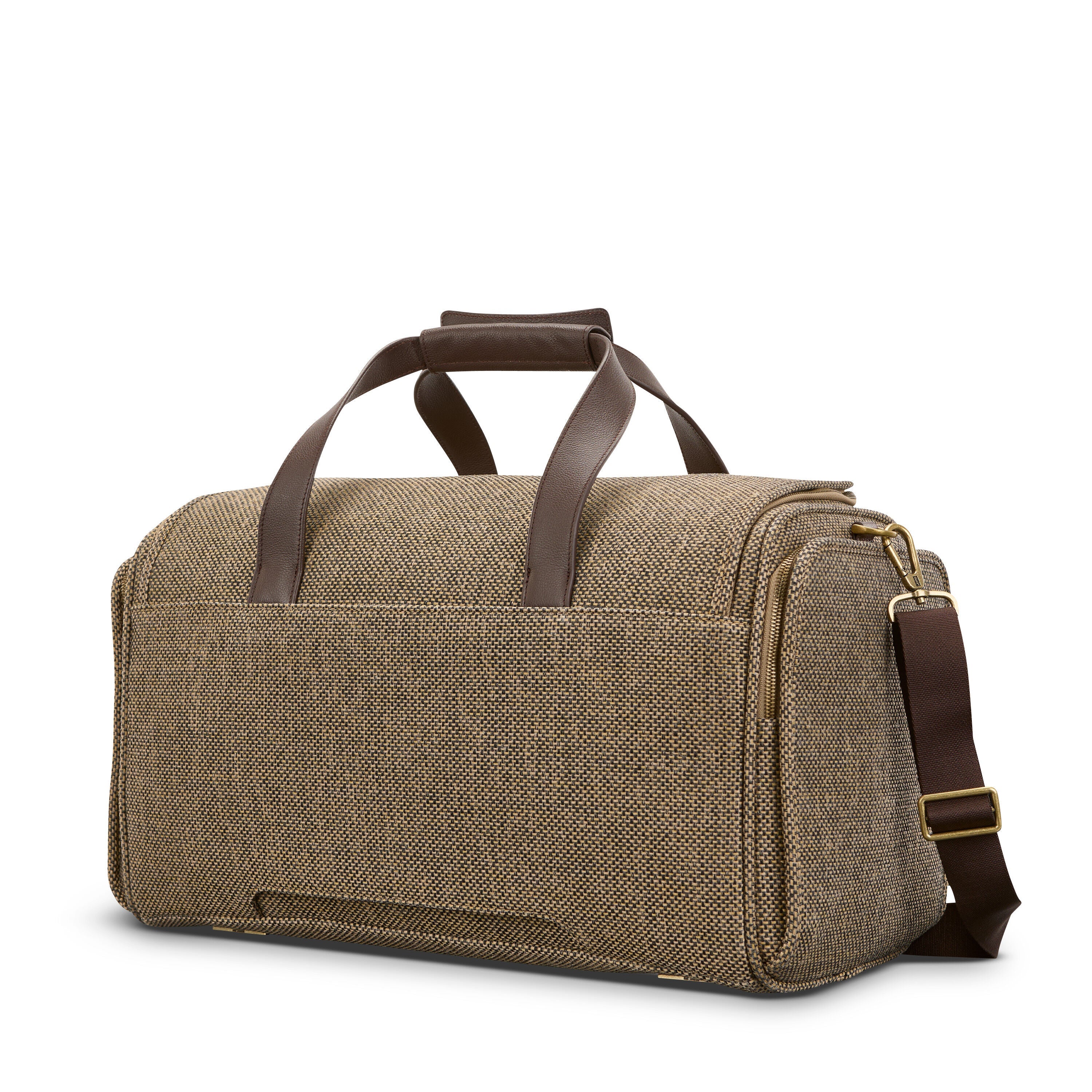 Hartmann Tweed Travel Duffel
