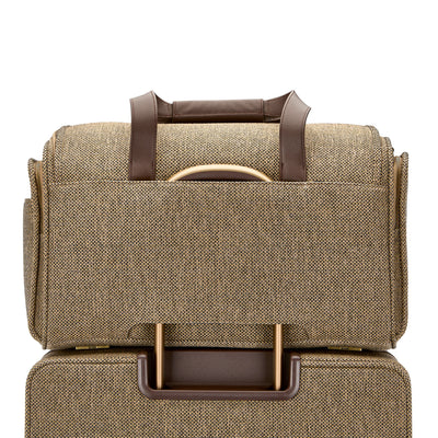Hartmann Tweed Travel Duffel