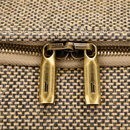 Hartmann Tweed Travel Duffel