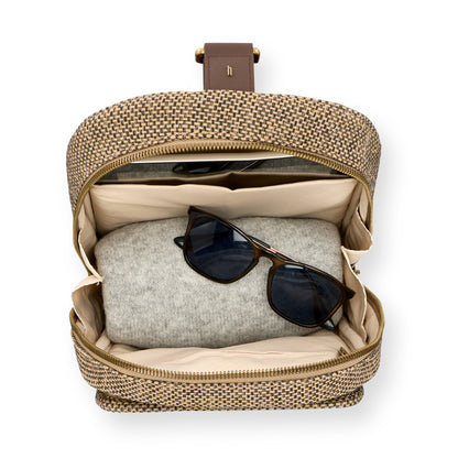 Hartmann Tweed Sling Bag