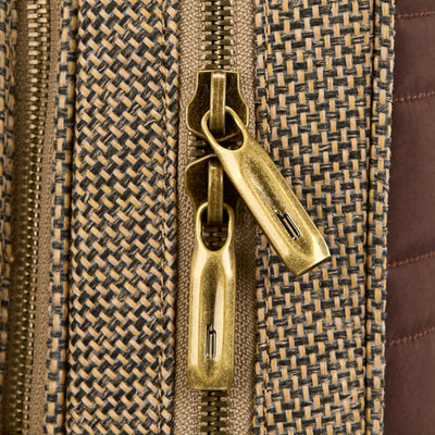 Hartmann Tweed Sling Bag