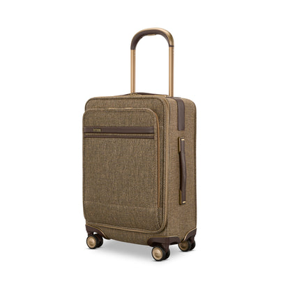 Hartmann Tweed Global Carry-On