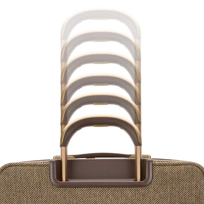 Hartmann Tweed Global Carry-On