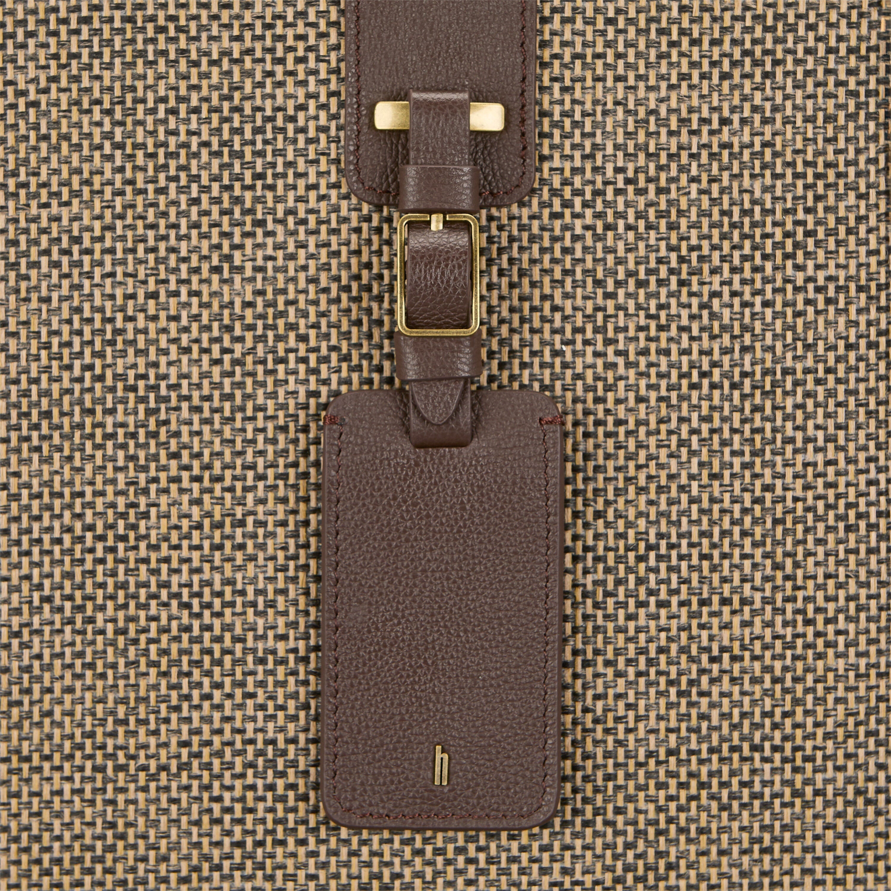 Hartmann Tweed Domestic Carry-On