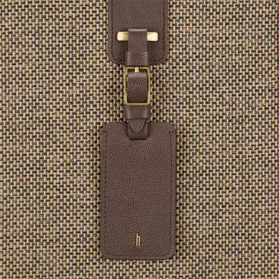 Hartmann Tweed Extended Journey