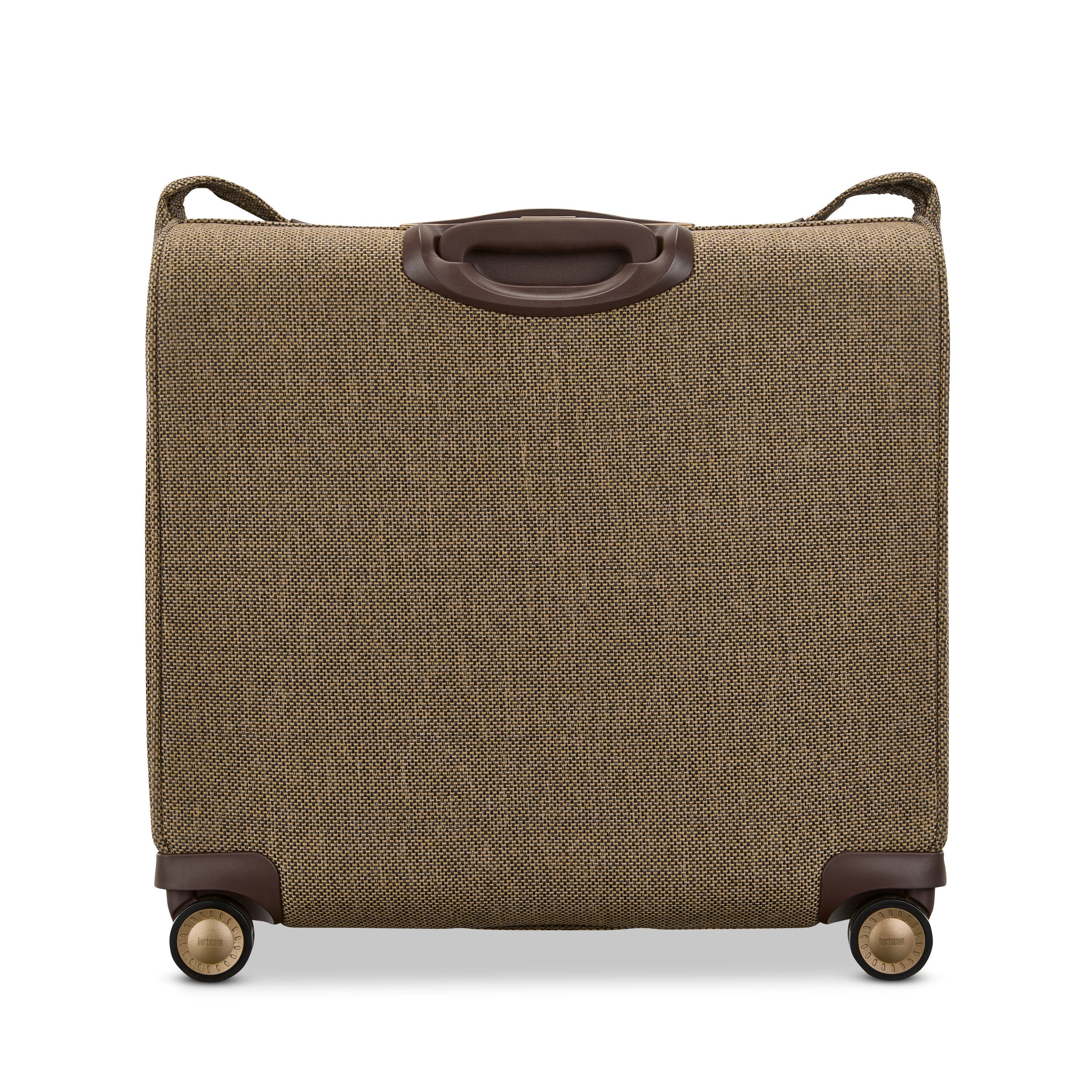 Hartmann Tweed Garment Bag