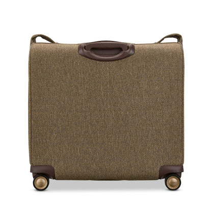 Hartmann Tweed Garment Bag