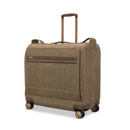 Hartmann Tweed Garment Bag