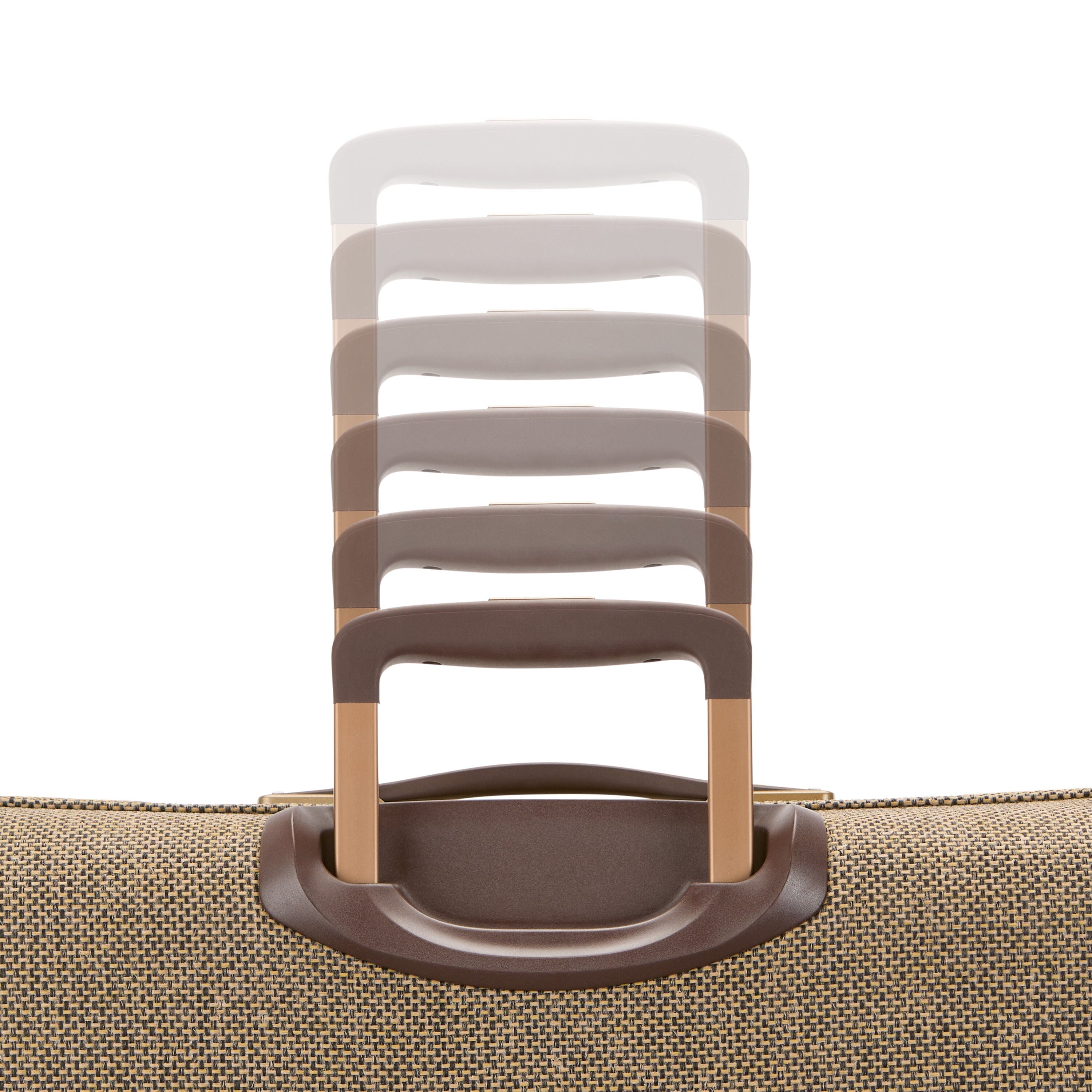 Hartmann Tweed Garment Bag