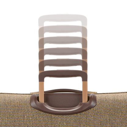 Hartmann Tweed Garment Bag