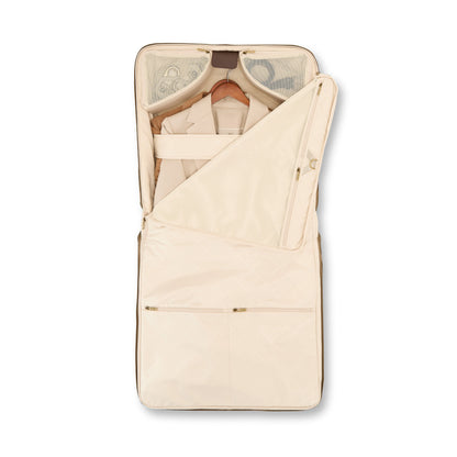 Hartmann Tweed Garment Bag