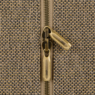 Hartmann Tweed Garment Bag