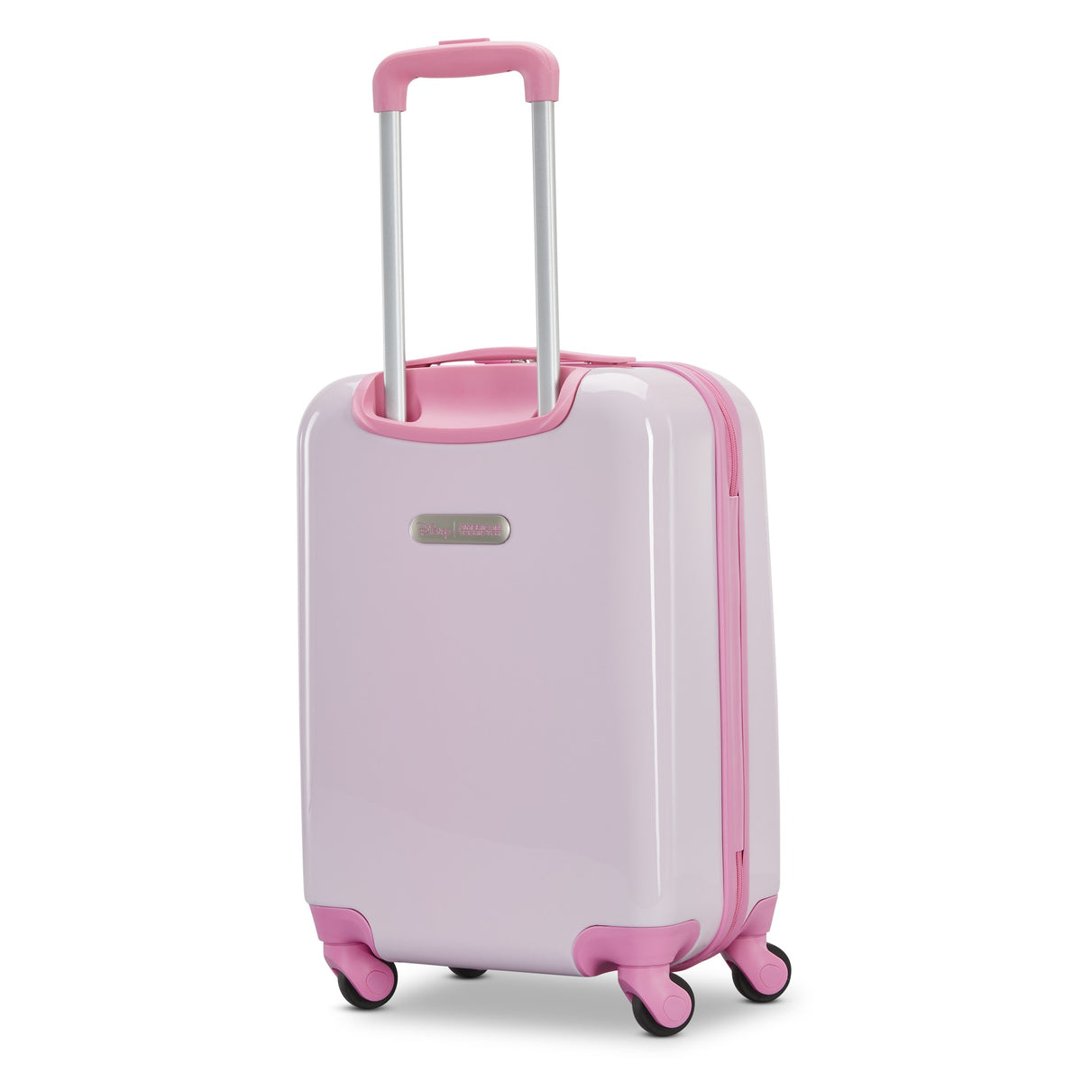 American Tourister Disney & Marvel Kids Hardside Spinner 18" - Princess