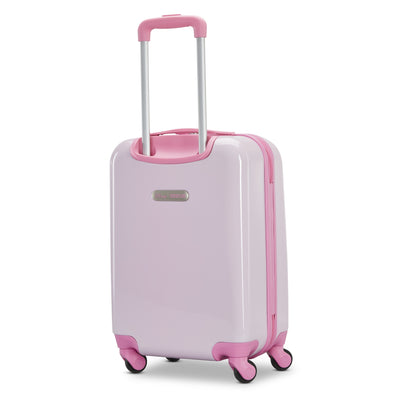 American Tourister Disney & Marvel Kids Hardside Spinner 18" - Princess