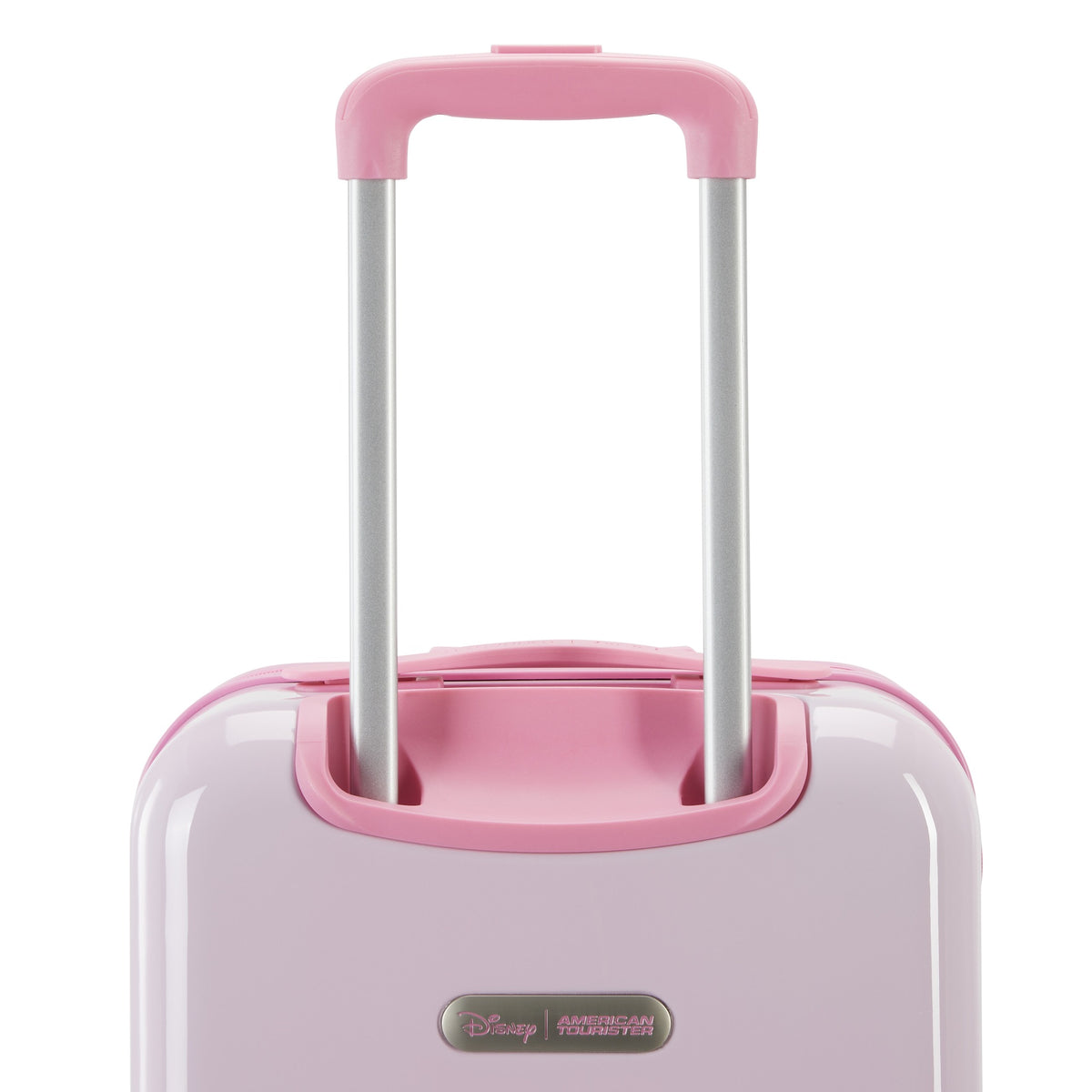 American Tourister Disney & Marvel Kids Hardside Spinner 18" - Princess