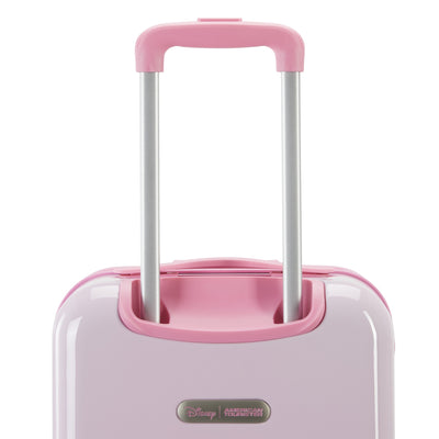 American Tourister Disney & Marvel Kids Hardside Spinner 18" - Princess