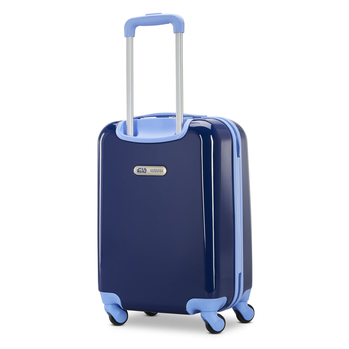 American Tourister Disney & Marvel Kids Hardside Spinner 18" - R2D2