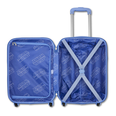 American Tourister Disney & Marvel Kids Hardside Spinner 18" - R2D2