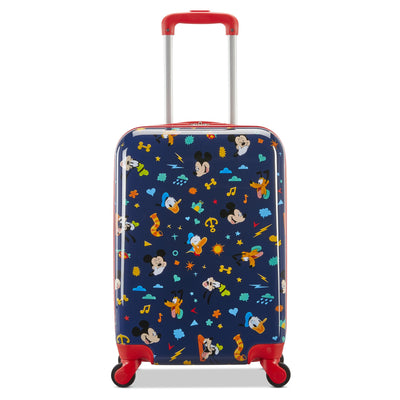 American Tourister Disney & Marvel Kids Hardside Spinner 18" - Mickey