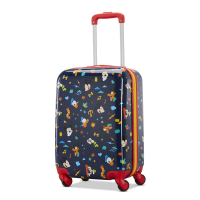 American Tourister Disney & Marvel Kids Hardside Spinner 18" - Mickey