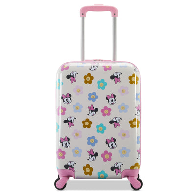 American Tourister Disney & Marvel Kids Hardside Spinner 18" - Minnie
