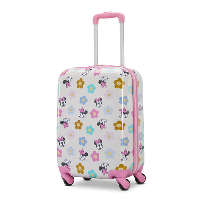 American Tourister Disney & Marvel Kids Hardside Spinner 18" - Minnie