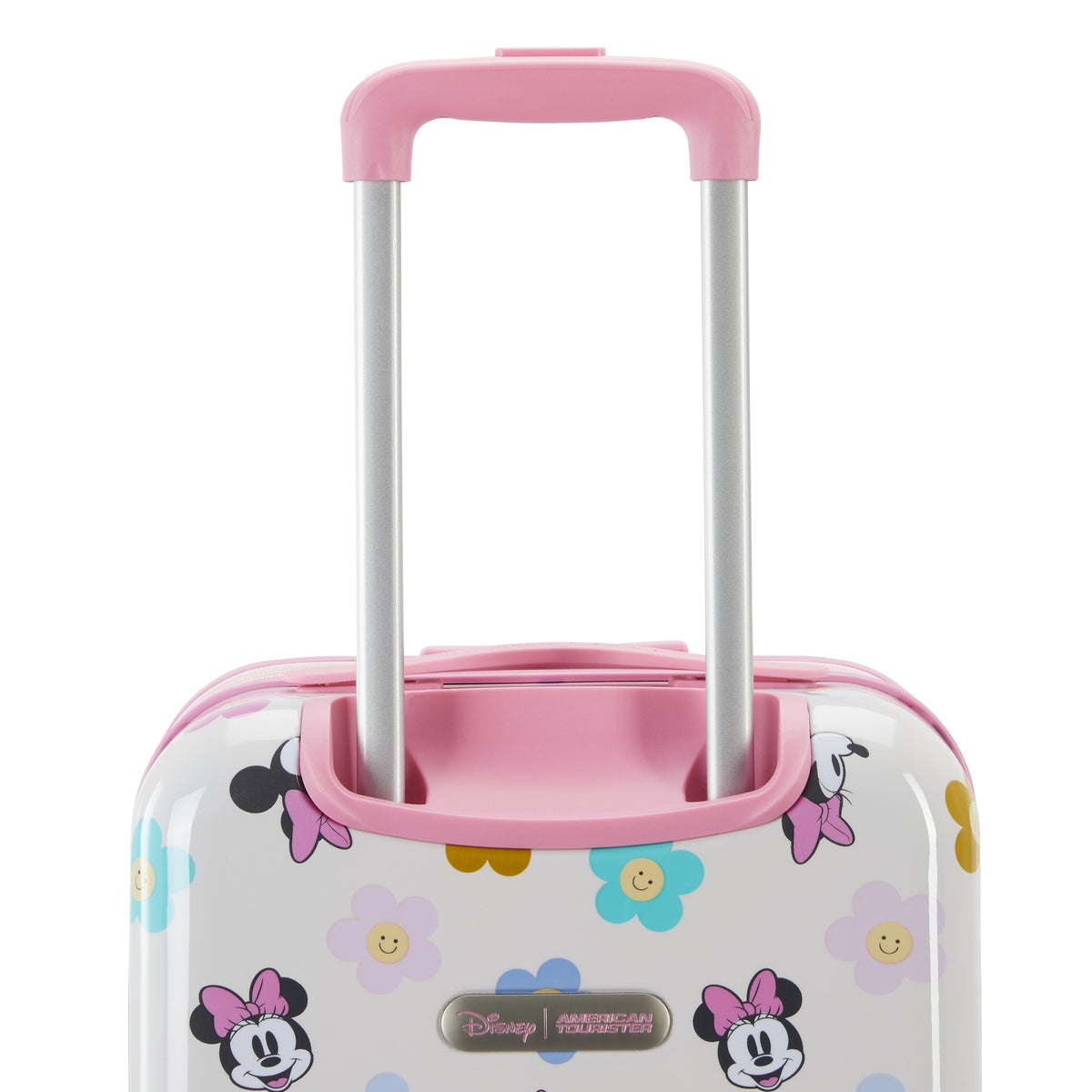 American Tourister Disney & Marvel Kids Hardside Spinner 18" - Minnie