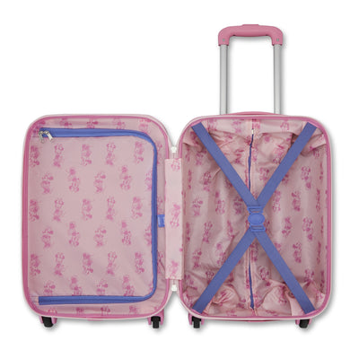 American Tourister Disney & Marvel Kids Hardside Spinner 18" - Minnie