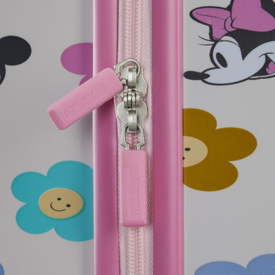 American Tourister Disney & Marvel Kids Hardside Spinner 18" - Minnie