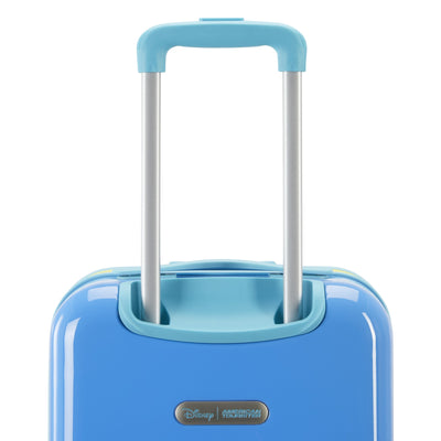 American Tourister Disney & Marvel Kids Hardside Spinner 18" - Stitch
