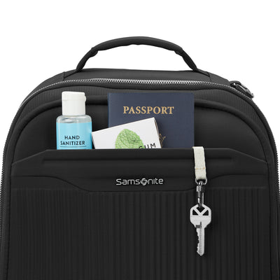 Samsonite Silhouette 18 Classic Business Backpack