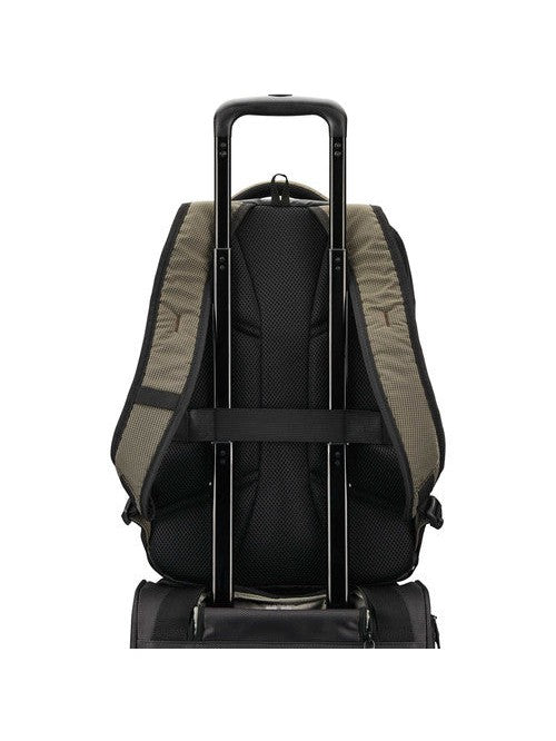 Samsonite Tectonic Crossfire Backpack
