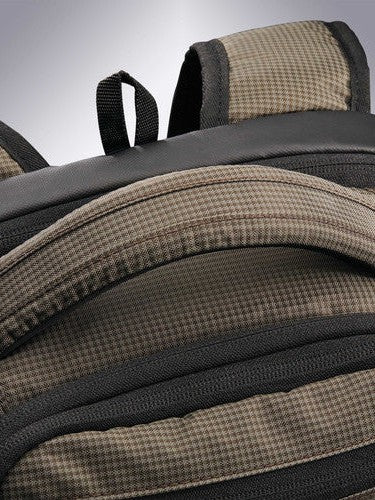 Samsonite Tectonic Crossfire Backpack