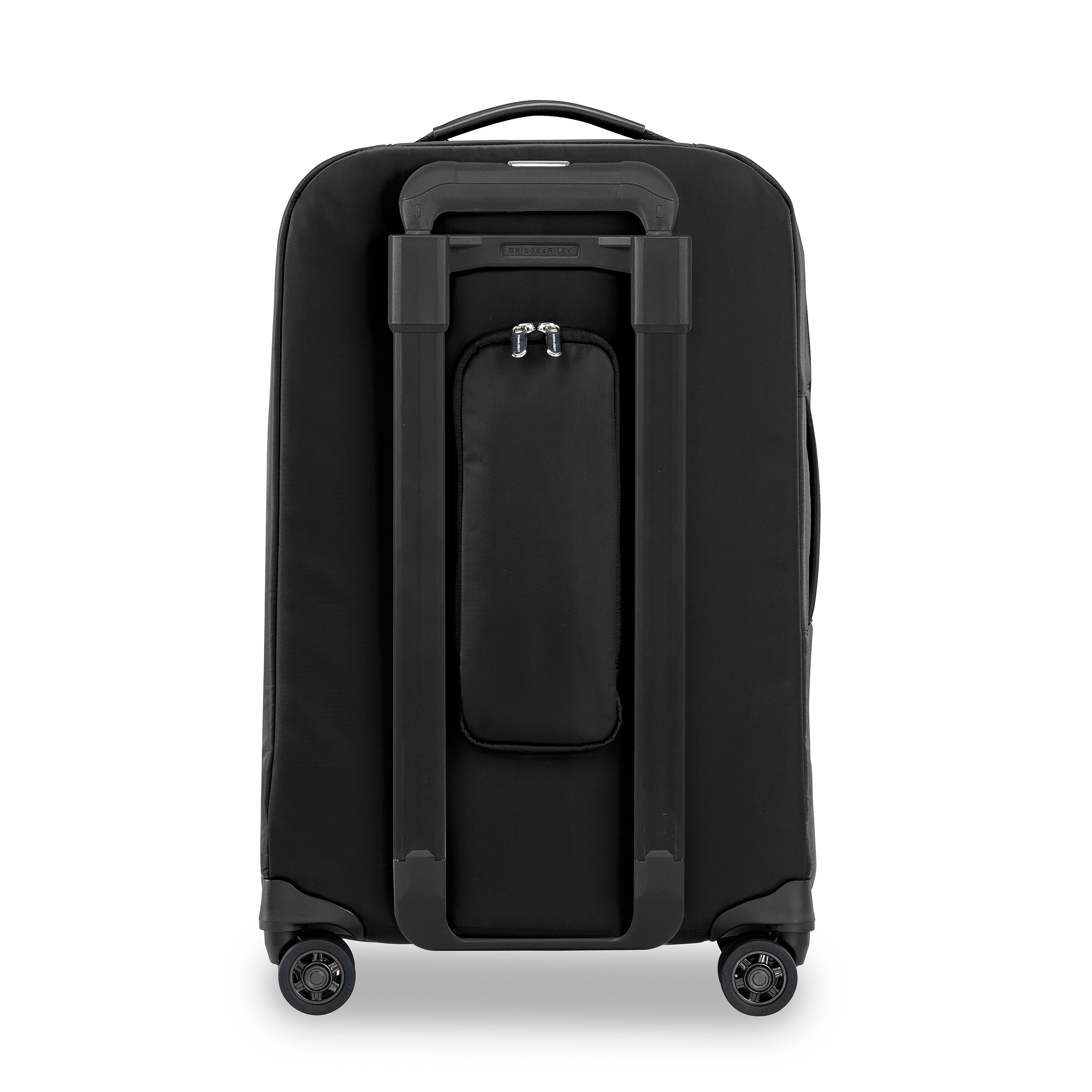 Rhapsody Tall Carry-On Spinner