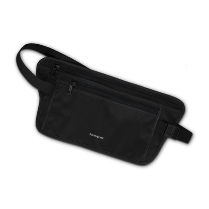 Samsonite RFID security Waist Belt