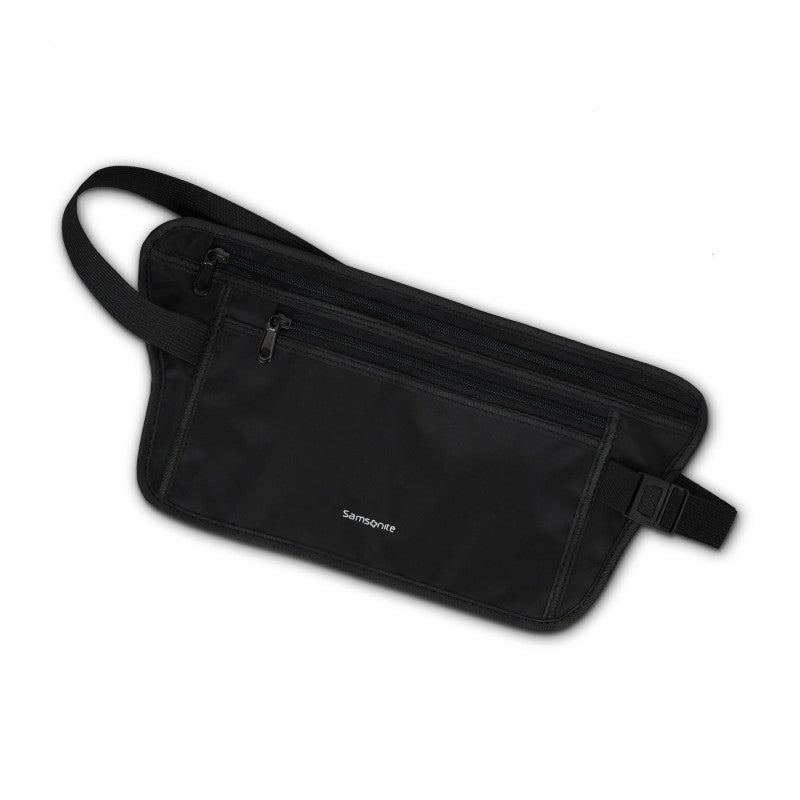 Samsonite RFID security Waist Belt